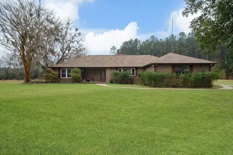 257 Linton Pl, Monticello, FL 32344