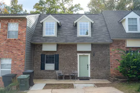 2358 Gregory Dr, Tallahassee, FL 32303