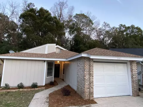 1187 Tumbleweed Run, Tallahassee, FL 32311