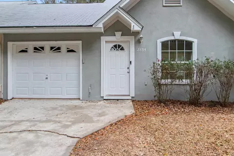 2854 Manila Palm Ct, Tallahassee, FL 32309