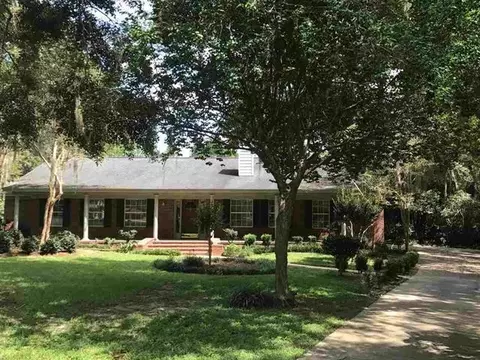 3725 Sally Ln, Tallahassee, FL 32312