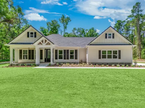 244 Golden Loop, Crawfordville, FL 32327
