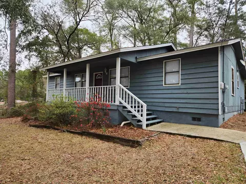 5652 Lumberjack Ln, Tallahassee, FL 32303