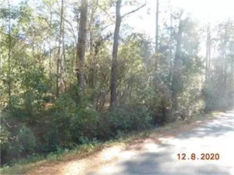 Nnn Gaver Road, Havana, FL 32333