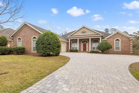 5115 Wild Rose Way, Tallahassee, FL 32312