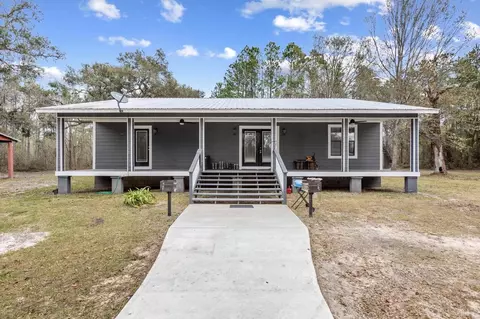561 SW Wacissa Ter, Greenville, FL 32331