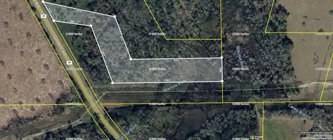 Tbd Gamble Road, Monticello, FL 32344