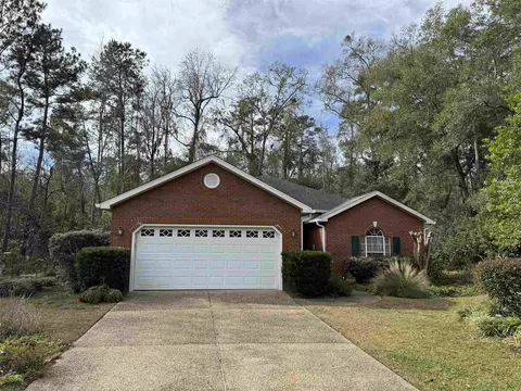 379 Rob Roy Trl, Tallahassee, FL 32312