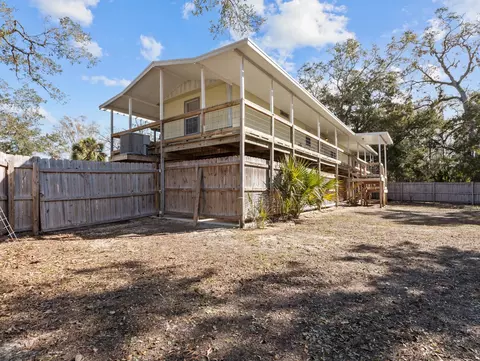 1713 Doyle St, Steinhatchee, FL 32359 photo 16