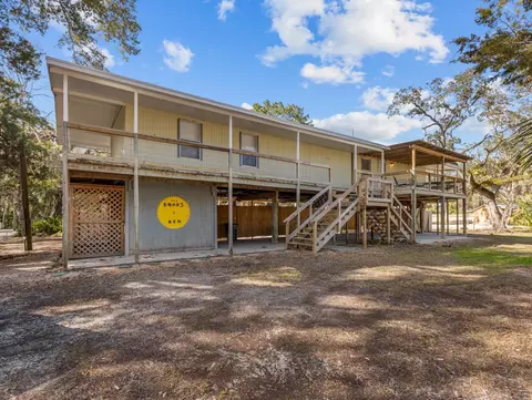 1713 Doyle St, Steinhatchee, FL 32359 photo 7