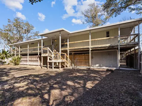1713 Doyle St, Steinhatchee, FL 32359 photo 13