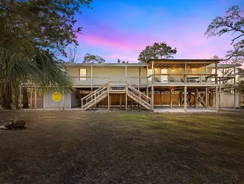1713 Doyle St, Steinhatchee, FL 32359 photo 2