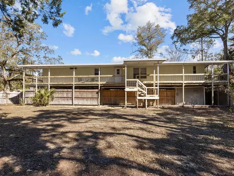 1713 Doyle St, Steinhatchee, FL 32359 photo 14
