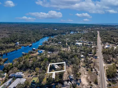 1713 Doyle St, Steinhatchee, FL 32359 photo 5