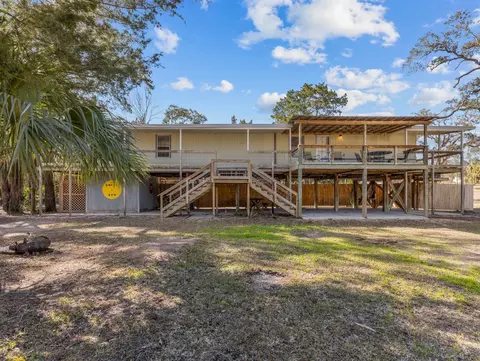 1713 Doyle St, Steinhatchee, FL 32359 photo 8