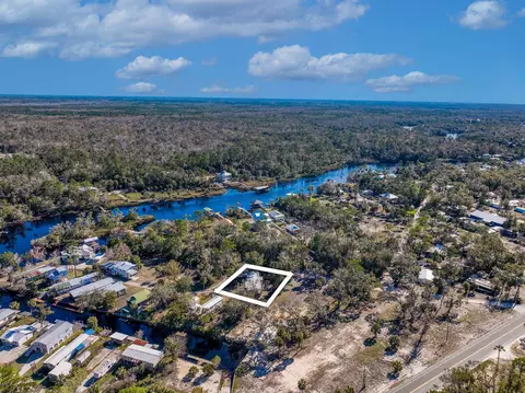 1713 Doyle St, Steinhatchee, FL 32359 photo 6