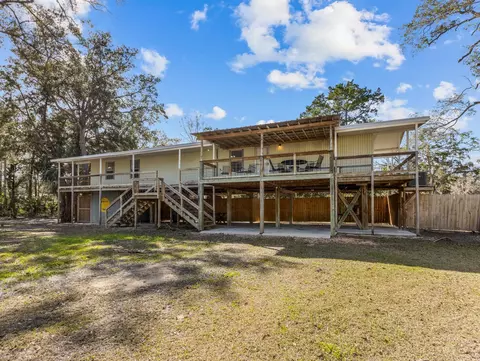 1713 Doyle St, Steinhatchee, FL 32359 photo 9