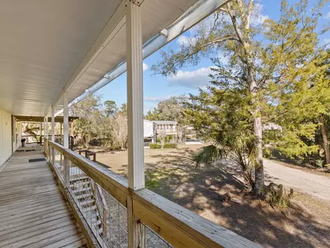 1713 Doyle St, Steinhatchee, FL 32359 photo 21