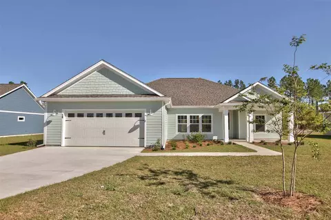 73 Sierra Dr, Crawfordville, FL 32327