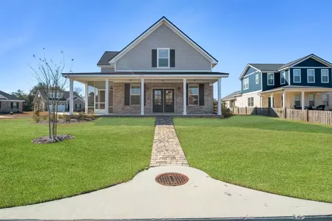 4422 Summerfield Dr, Tallahassee, FL 32303