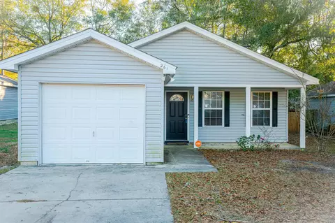 261 Briley Ct, Tallahassee, FL 32305