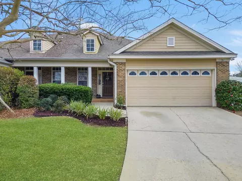 1142 Landings Loop, Tallahassee, FL 32311