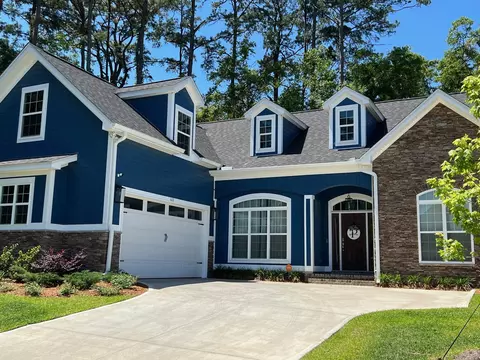 8513 Castle Pine Dr, Tallahassee, FL 32312