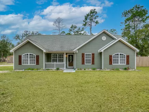 85 Eastgate Way, Crawfordville, FL 32327