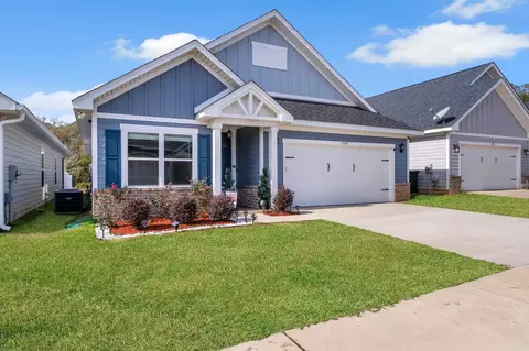 2338 Lexington Pond Way, Tallahassee, FL 32311