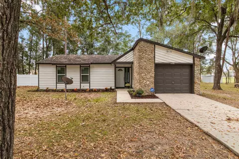 2975 Byington Ct, Tallahassee, FL 32303