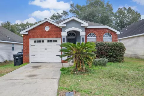 4157 Ridge Haven Rd, Tallahassee, FL 32305