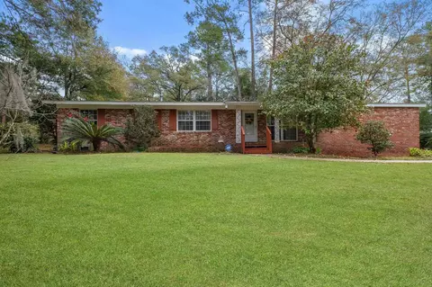 2317 Mavis Cir, Tallahassee, FL 32301