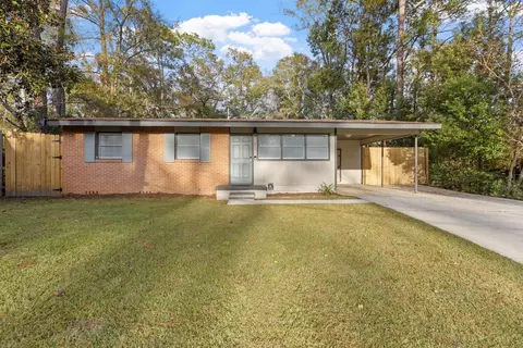 311 Meadowbrook Ln, Tallahassee, FL 32304