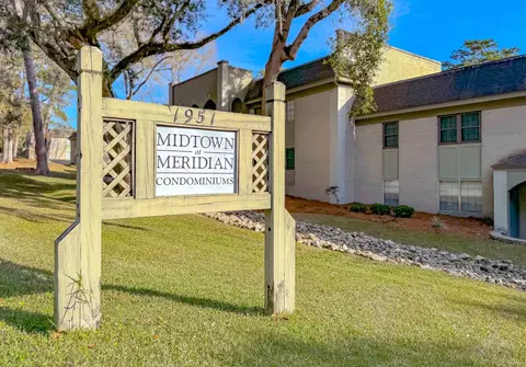 1951 N Meridian Rd #47, Tallahassee, FL 32303