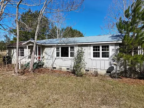 3567 Bassett Dairy Rd, Monticello, FL 32344