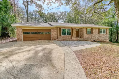 1831 Myrick Rd, Tallahassee, FL 32303