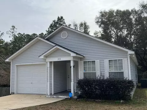 973 Balkin Rd, Tallahassee, FL 32305