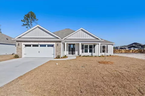 43 Springdale Dr, Crawfordville, FL 32327