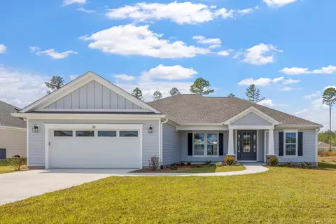 262 Stillmont Dr, Crawfordville, FL 32327