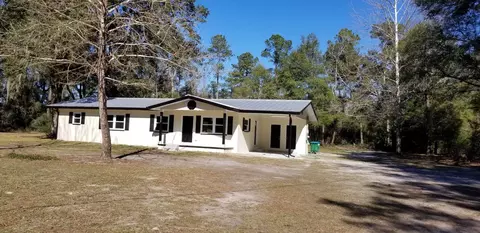 4512 Bloxham Cut Off, Crawfordville, FL 32327