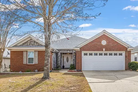 4885 Lake Park Dr, Tallahassee, FL 32311