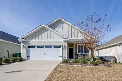 1857 Sagebrook Dr, Tallahassee, FL 32303