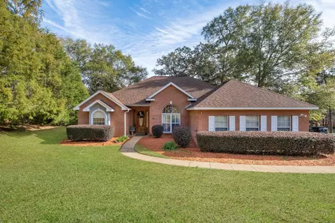 3459 Hyde Park Way, Tallahassee, FL 32309