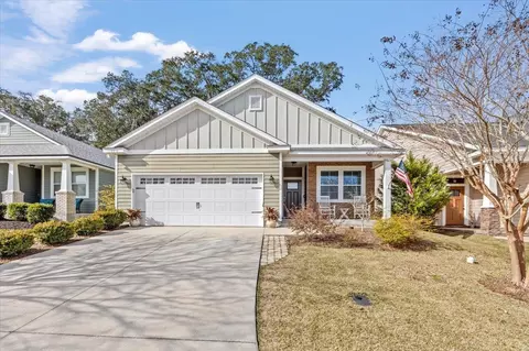 1978 Sagebrook Dr, Tallahassee, FL 32303