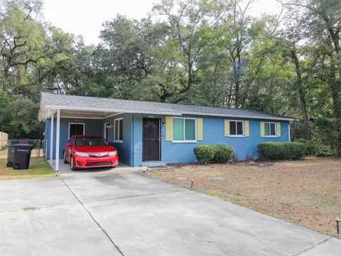 3197 Notre Dame St, Tallahassee, FL 32305