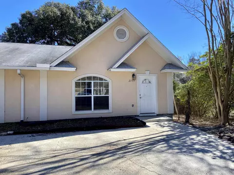 2777 Saw Palmetto Ln, Tallahassee, FL 32309
