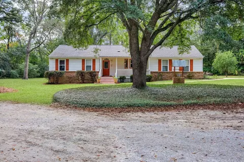 4439 Rabbit Pond Rd, Tallahassee, FL 32309