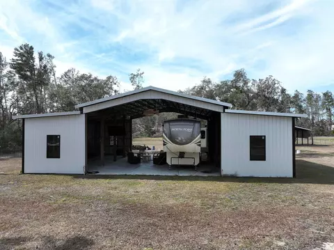 15825 Seahorse Dr #1, Perry, FL 32348