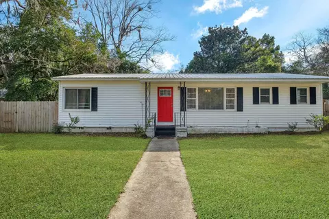 210 Simpson Ave, Monticello, FL 32344