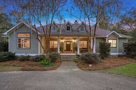 3990 Bellac Rd, Tallahassee, FL 32303